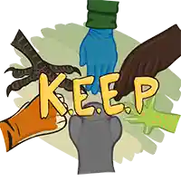KEEP